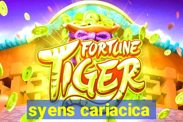 syens cariacica